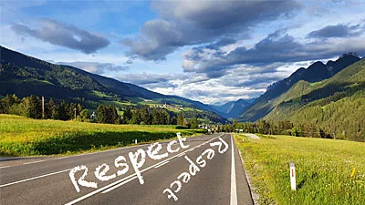 Respekt