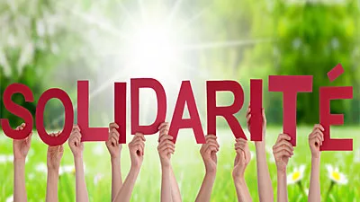 Solidarität