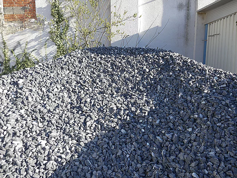 Lichtensteiner Alpenkalk