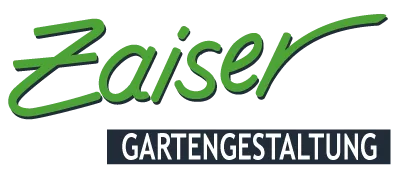 Zaiser Gartengestaltung Logo