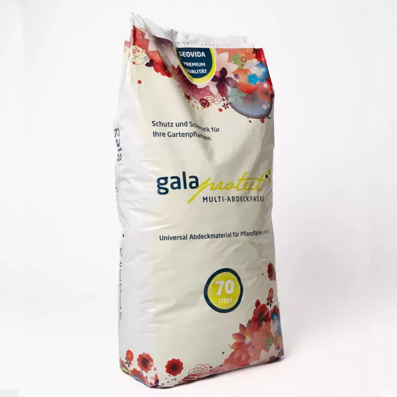 Gala Protect – Universal Abdeckmaterial für Pflanzenflächen aller Art