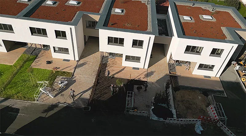 Gartenneuanlagen Ulm