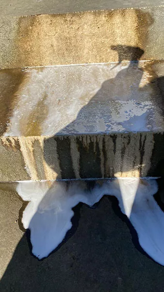 Terrassenreinigung Ulm, Alb Donau Kreis