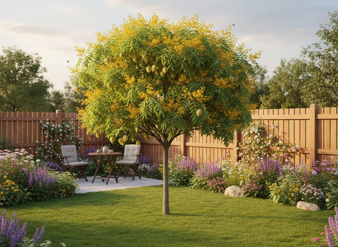 Blasenbaum