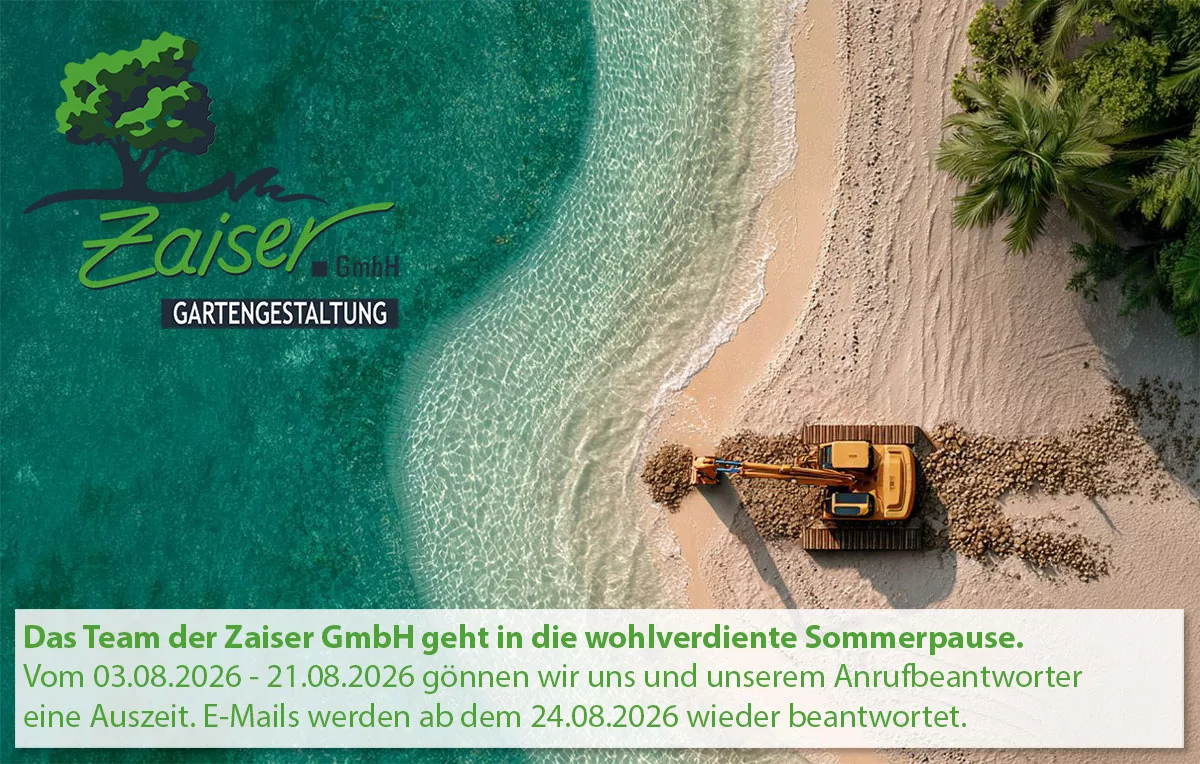 Betriebsurlaub